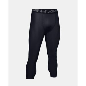 Under Armour Men's HeatGear‎ Compression ¾ Leggings- NWT-Men XL